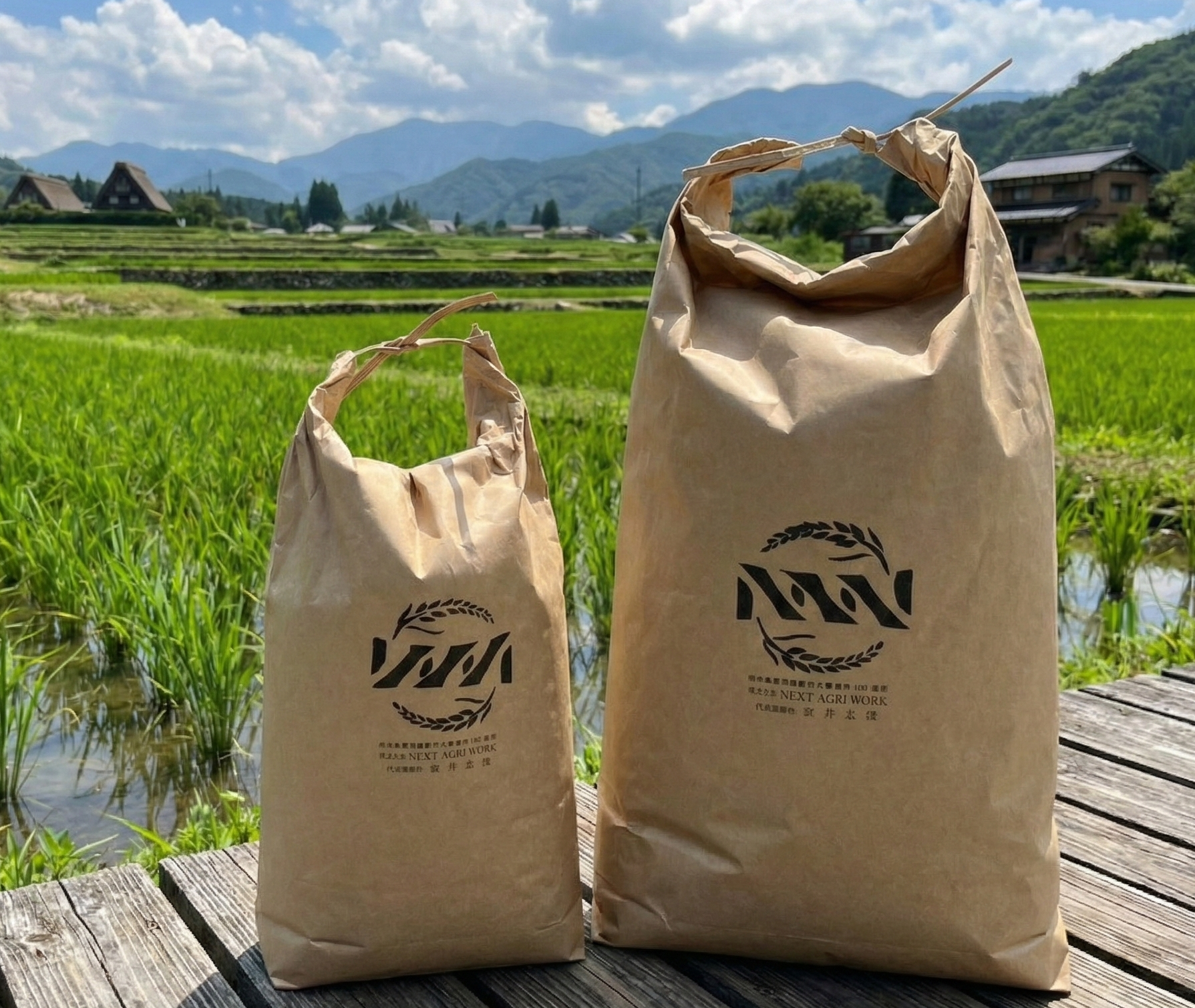 10kg（白米・無洗米・玄米・分づき米）